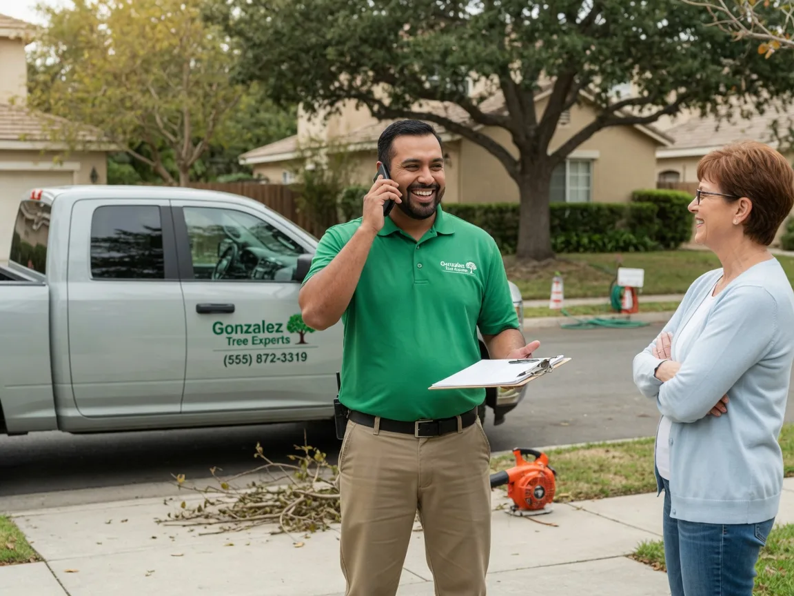 Tree Service Sanderson, FL FAQs